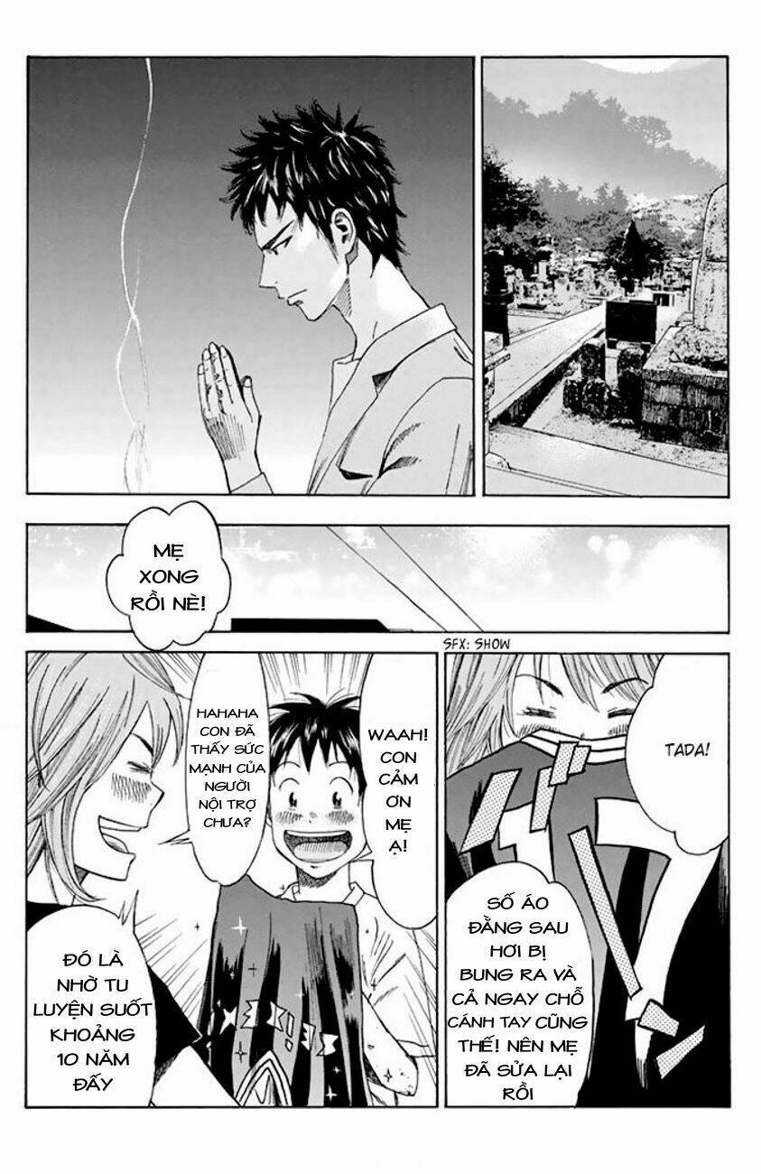 Days Chap 20 - Next Chap 21