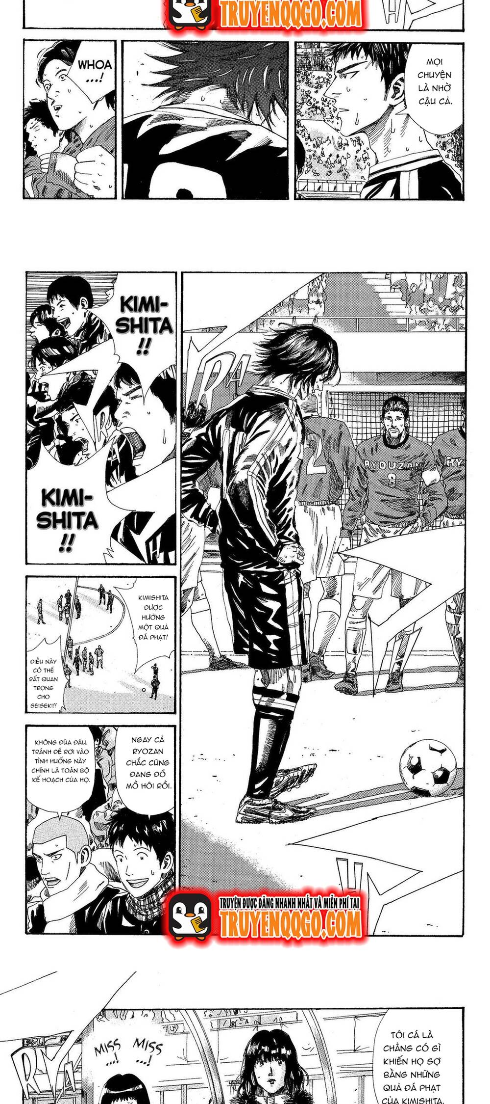 Days Chap 201 - Next Chap 202