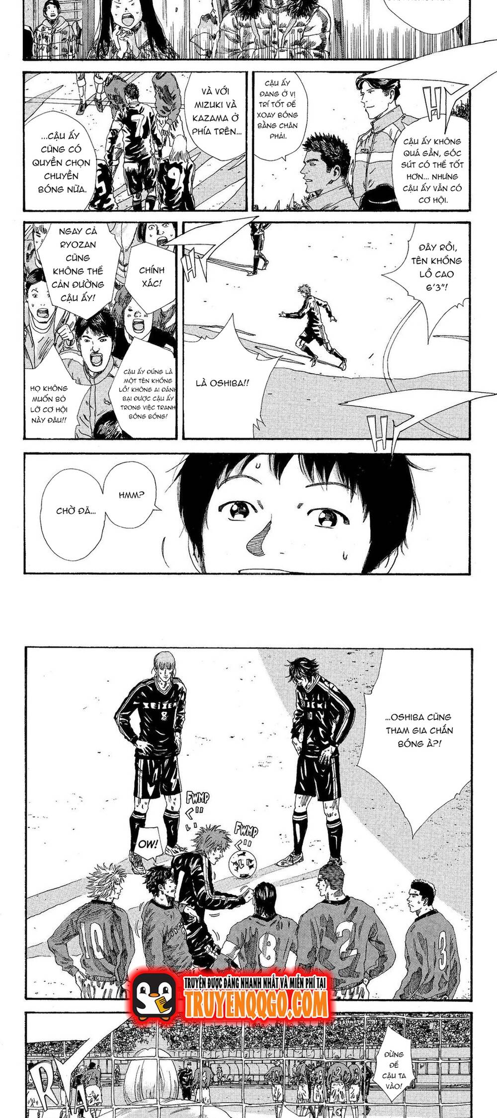 Days Chap 201 - Next Chap 202