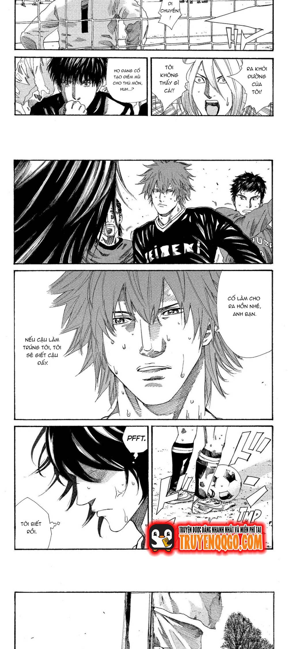 Days Chap 201 - Next Chap 202