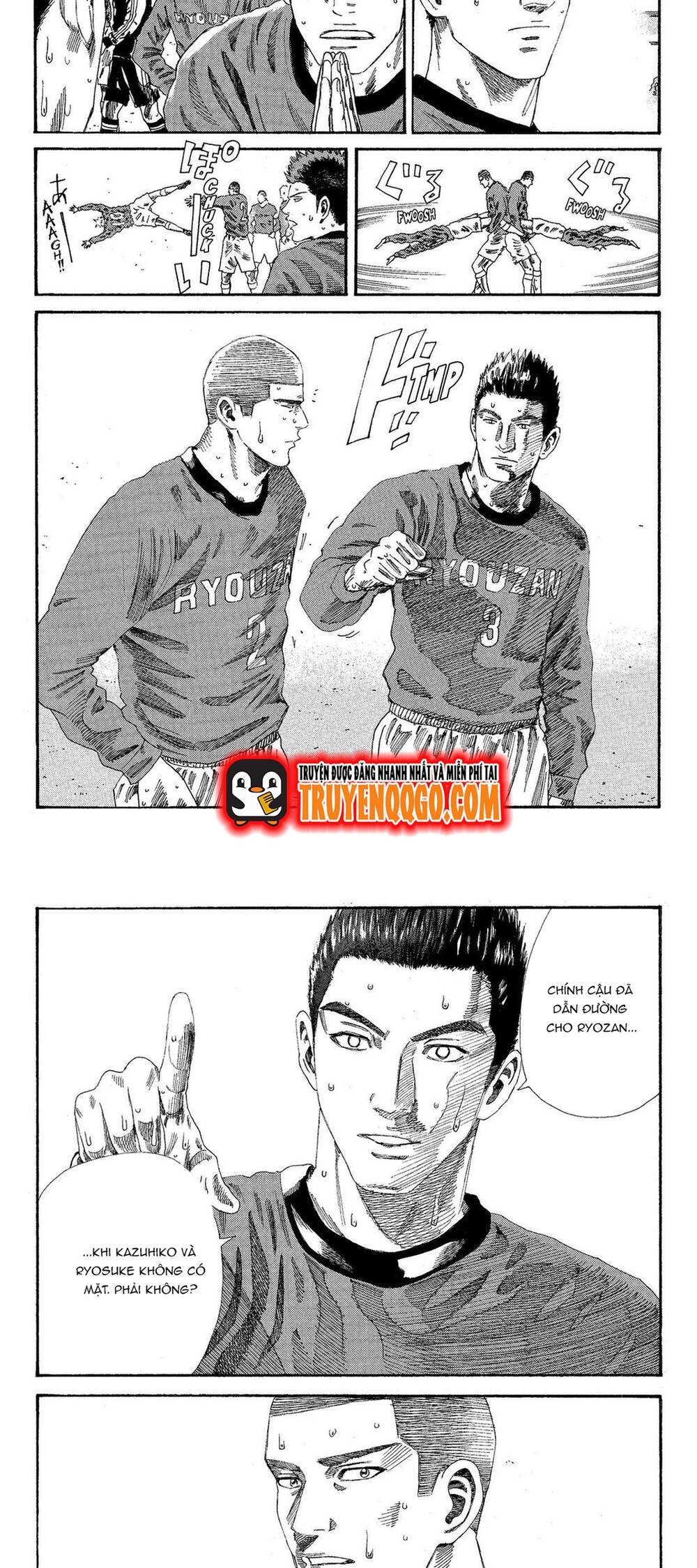 Days Chap 201 - Next Chap 202