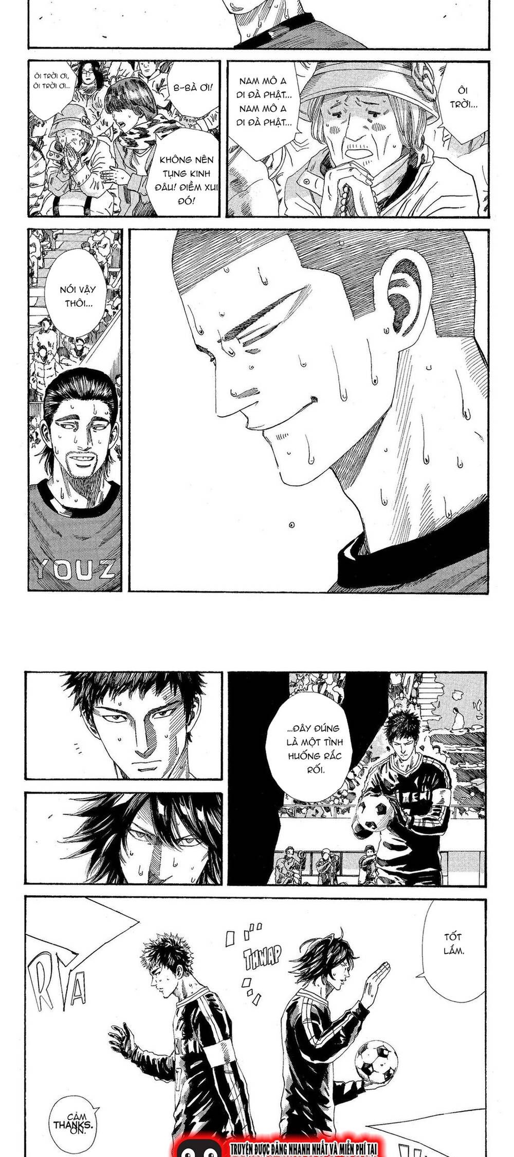 Days Chap 201 - Next Chap 202