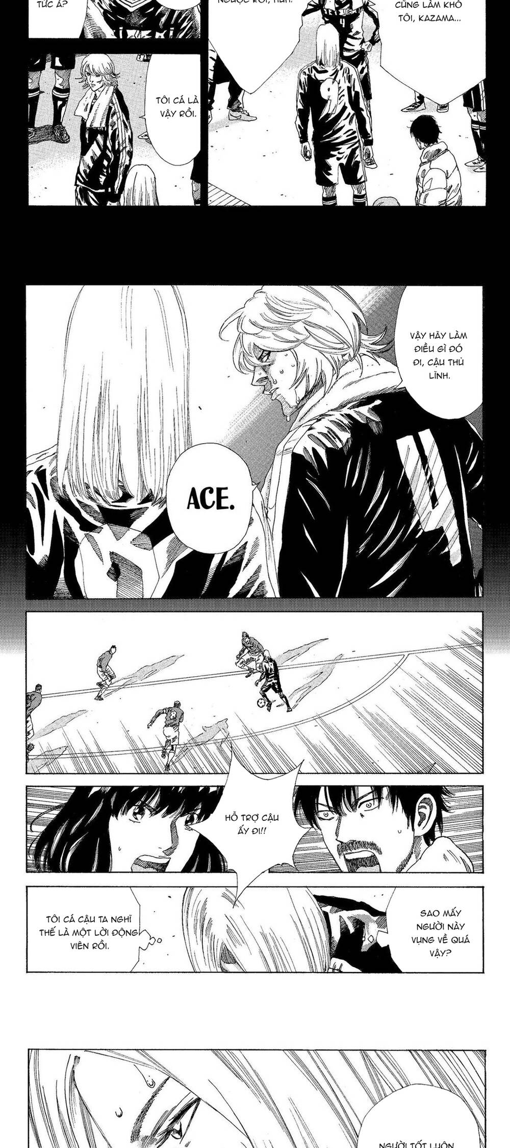 Days Chap 202 - Next Chap 203