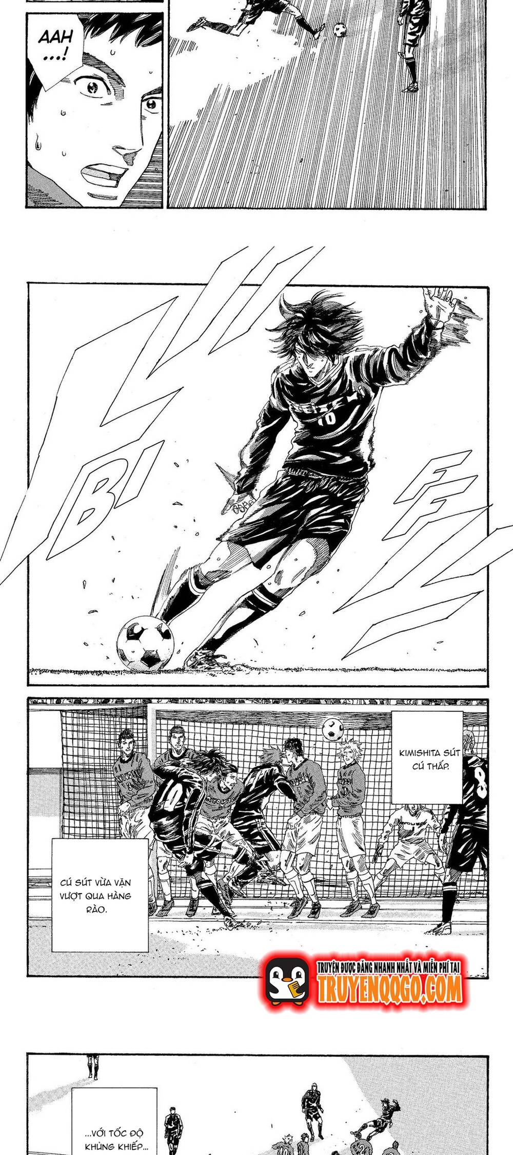 Days Chap 202 - Next Chap 203