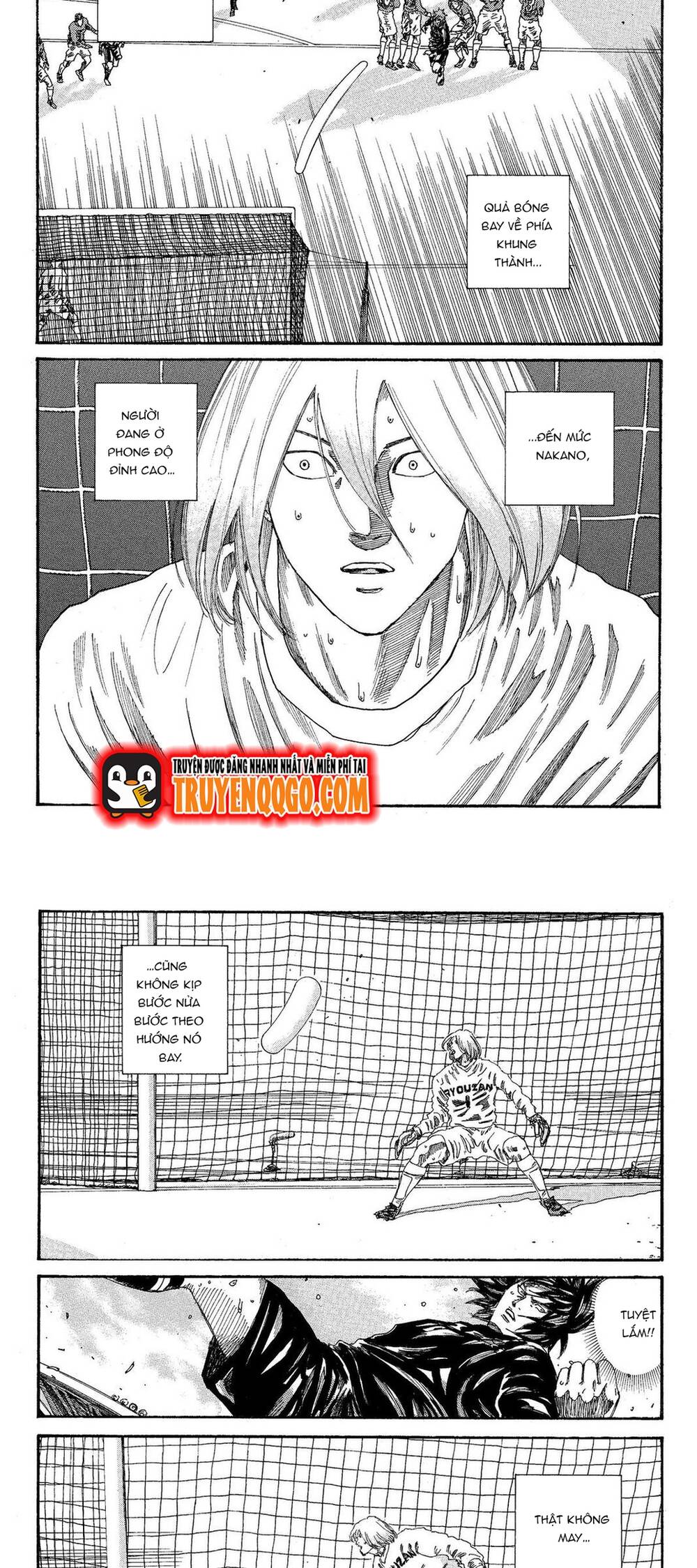 Days Chap 202 - Next Chap 203