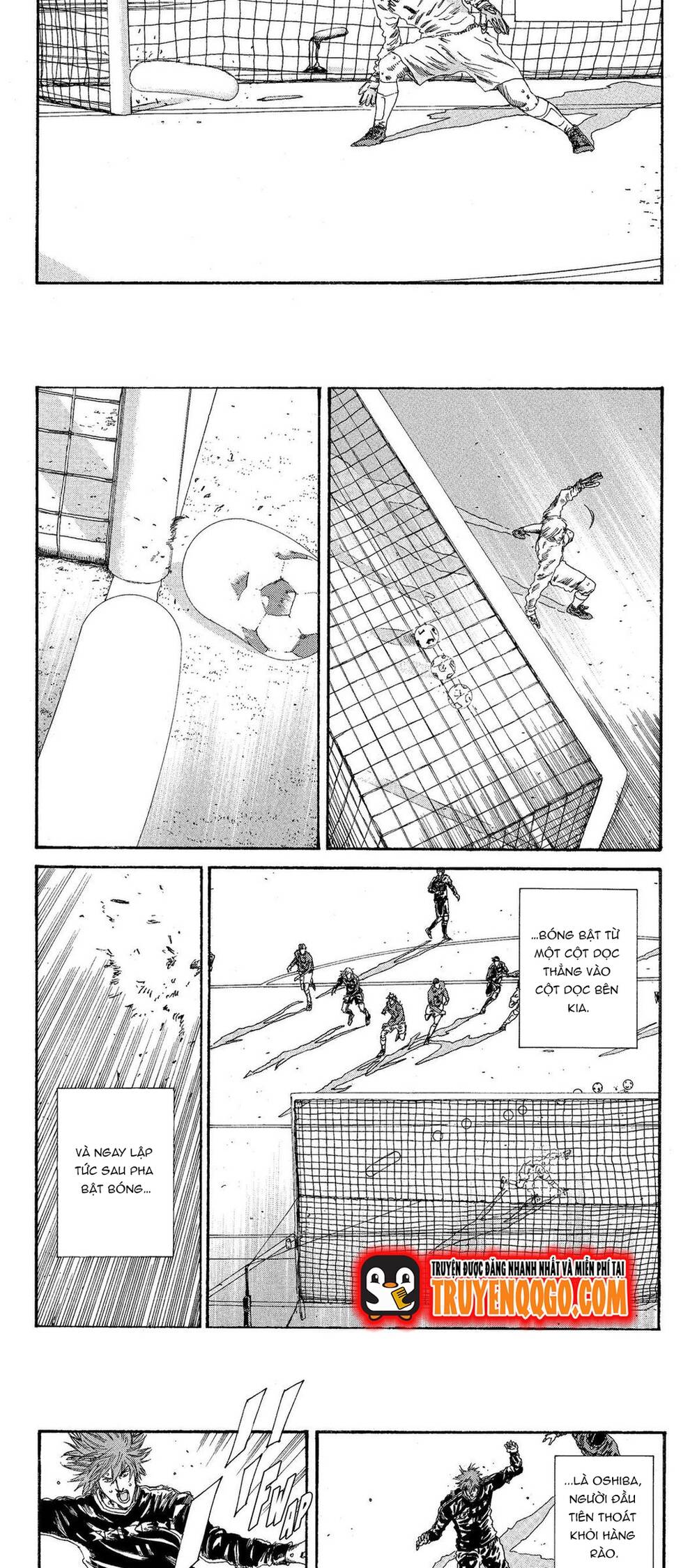 Days Chap 202 - Next Chap 203