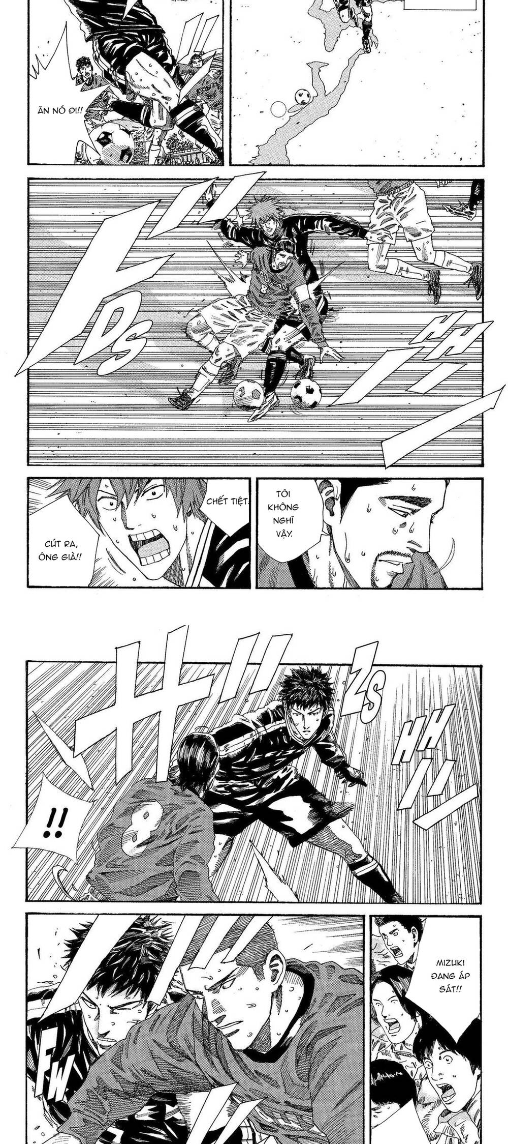 Days Chap 202 - Next Chap 203