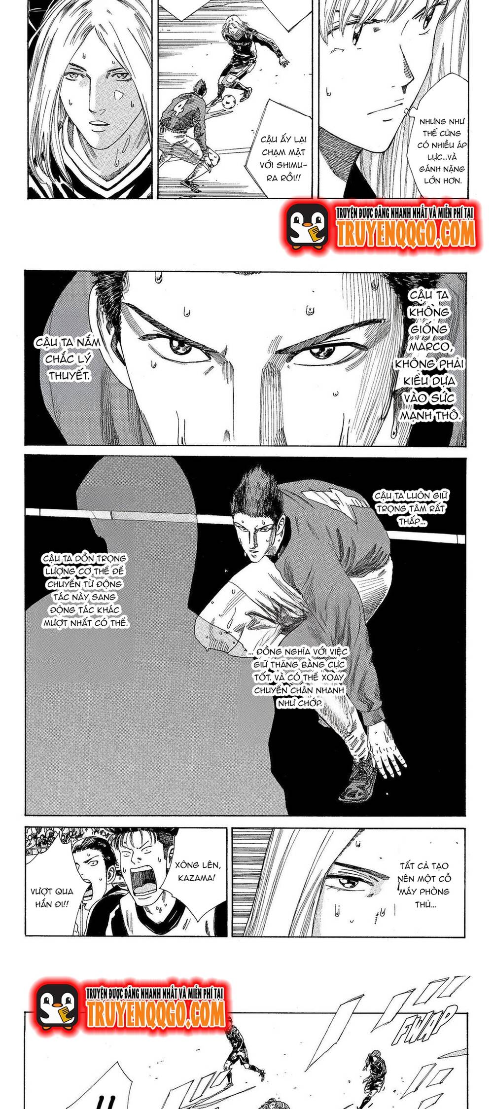 Days Chap 203 - Next Chap 204