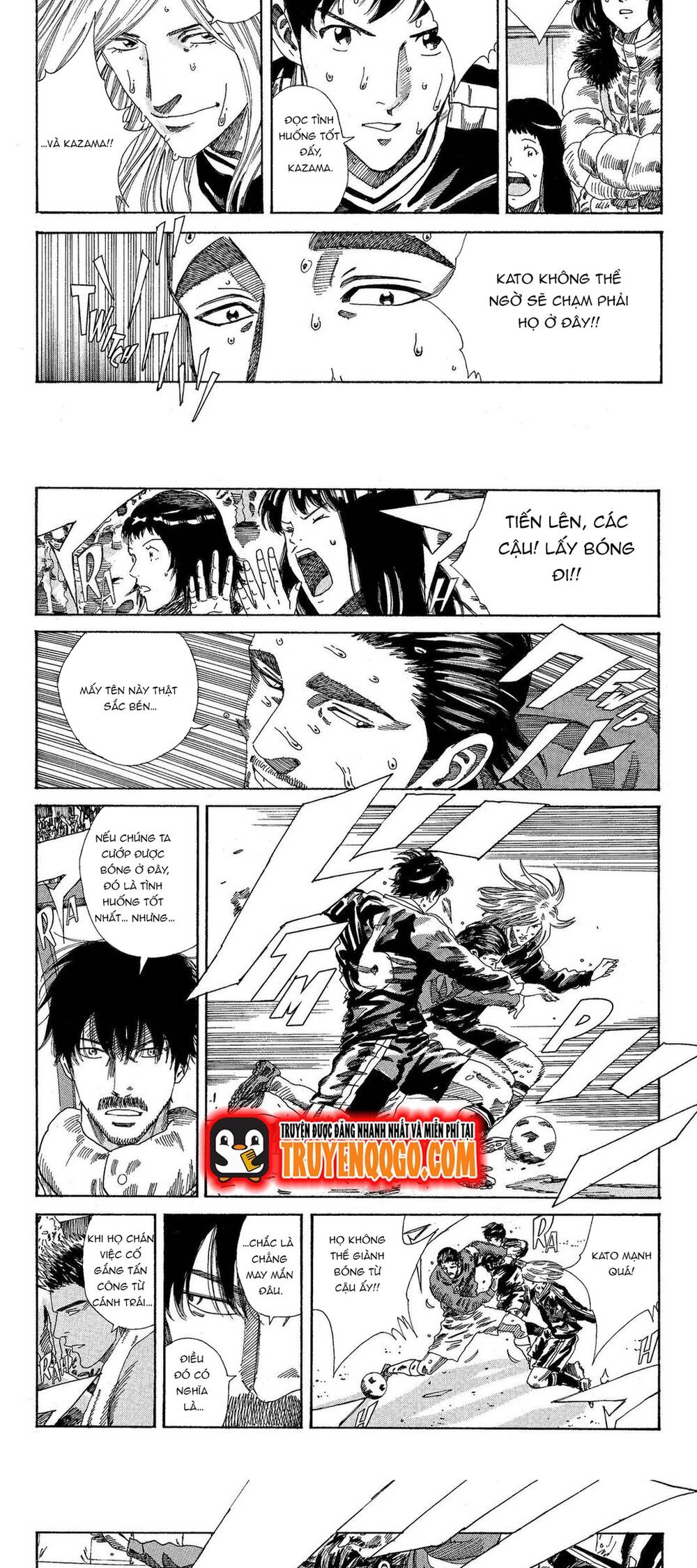 Days Chap 206 - Next Chap 207