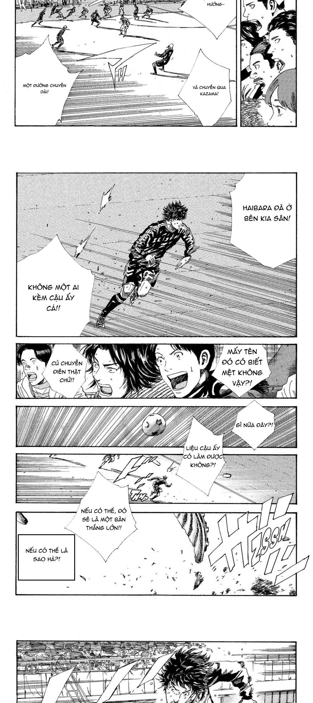 Days Chap 207 - Next Chap 208