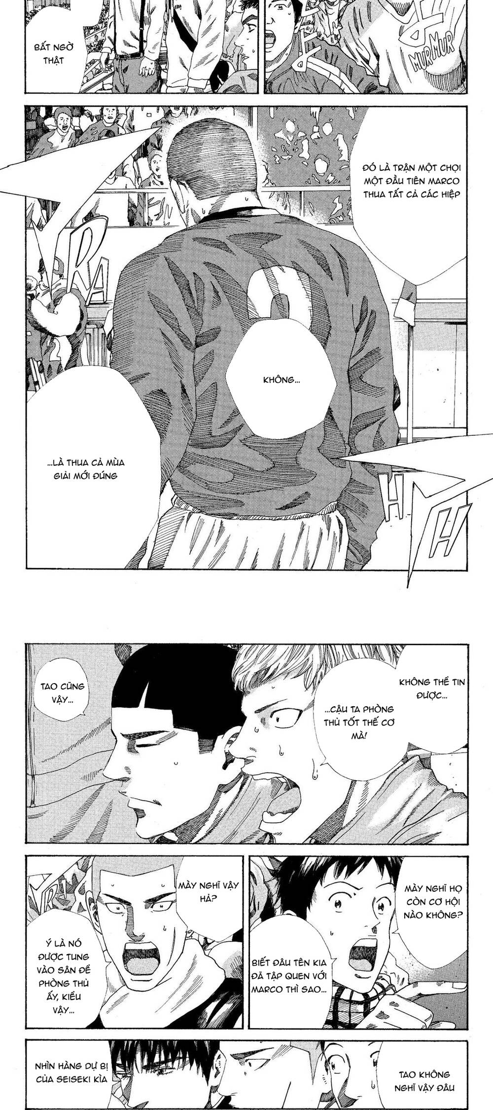 Days Chap 207 - Next Chap 208