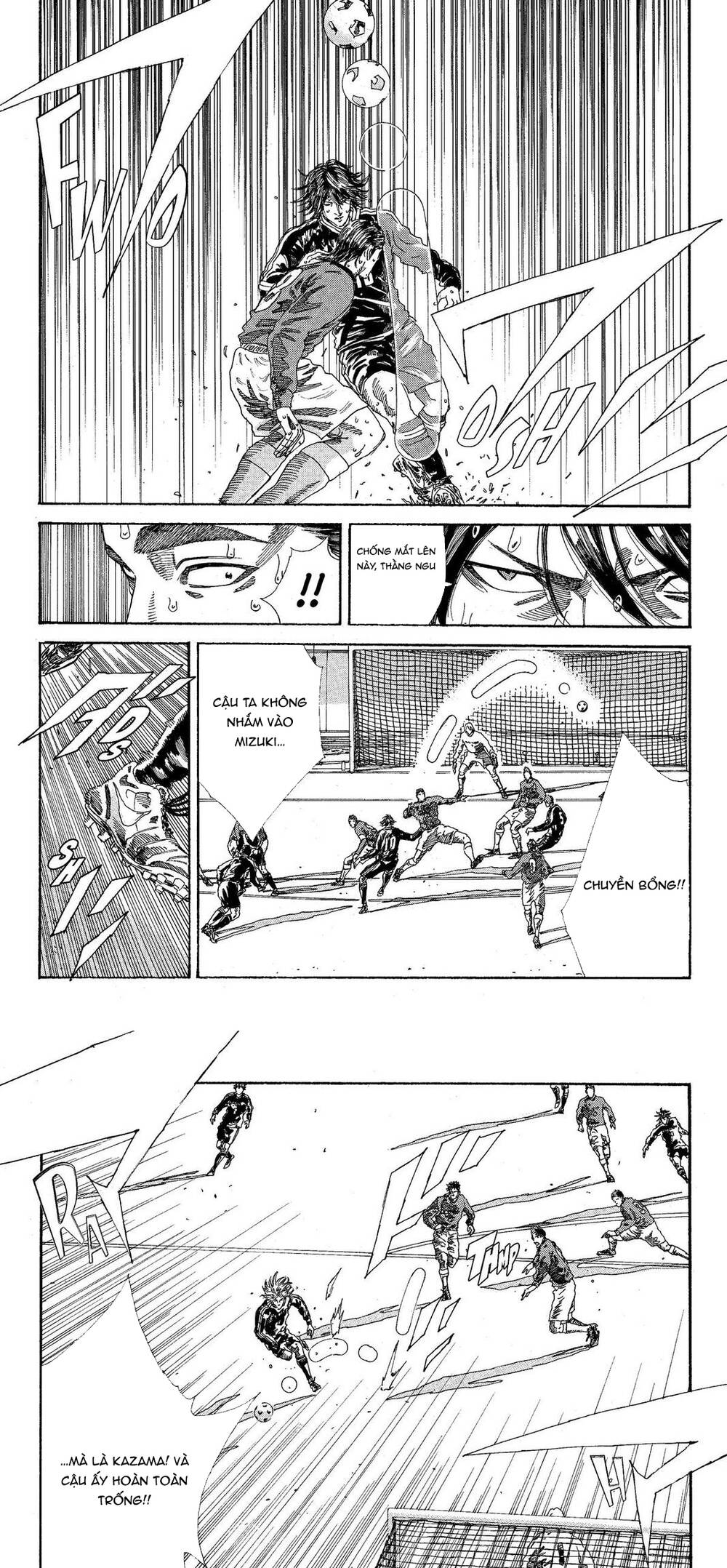 Days Chap 208 - Next Chap 209