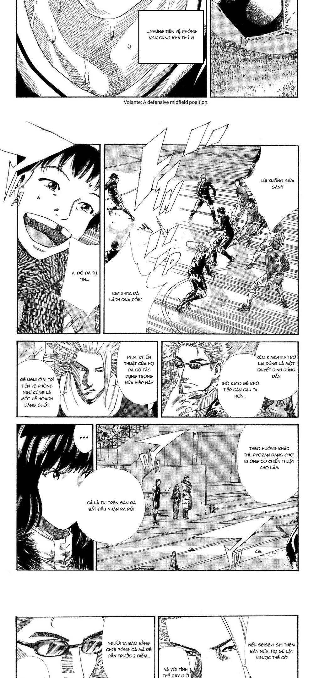 Days Chap 208 - Next Chap 209