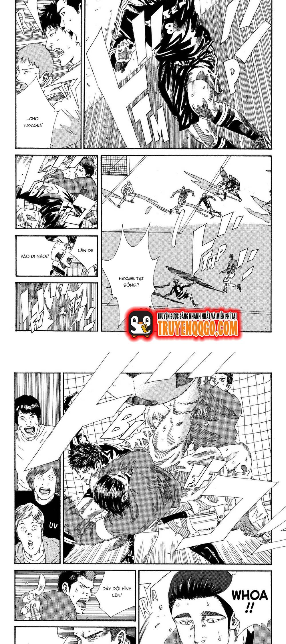 Days Chap 209 - Next Chap 210