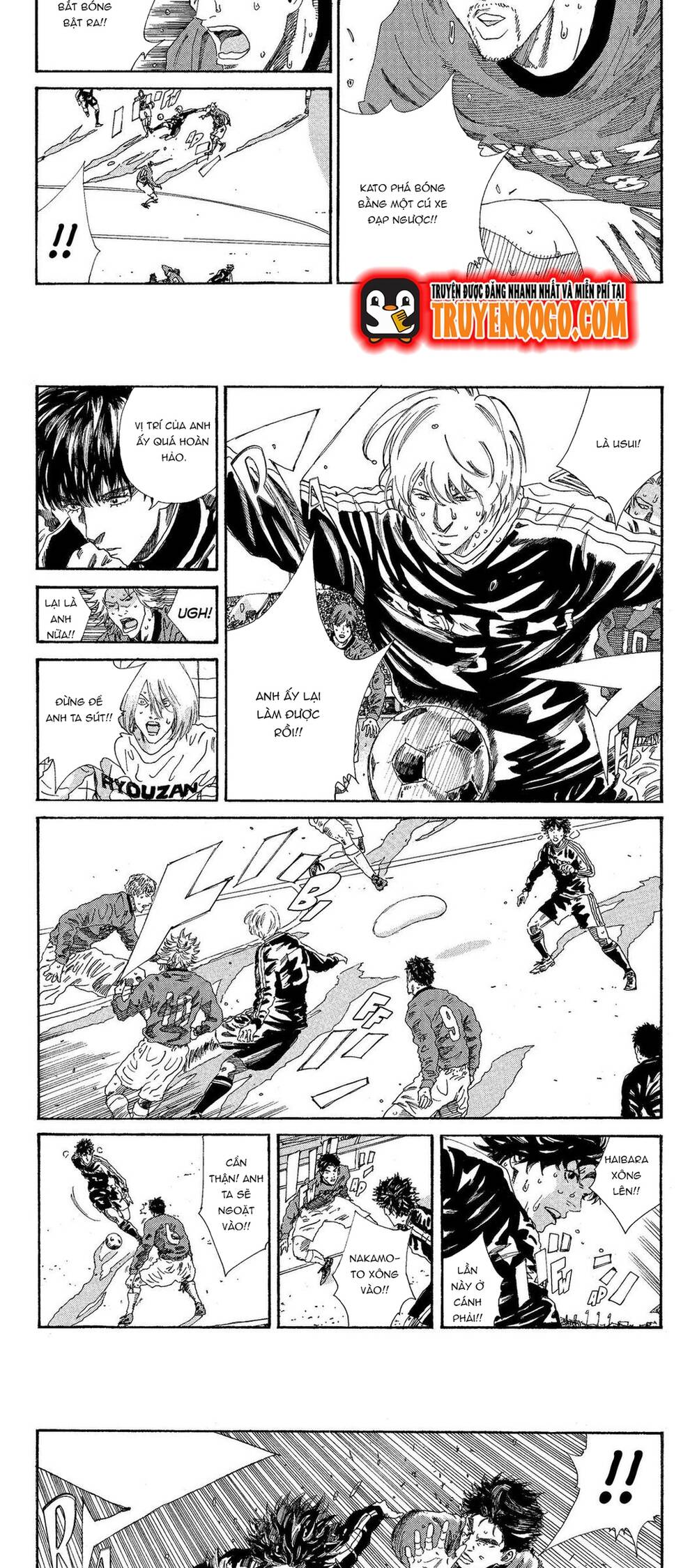 Days Chap 209 - Next Chap 210