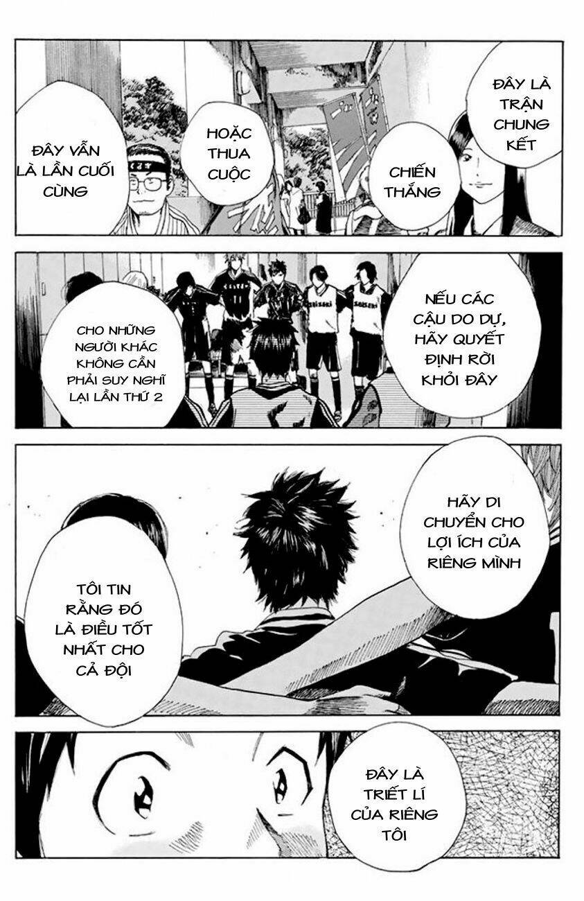 Days Chap 21 - Next Chap 22