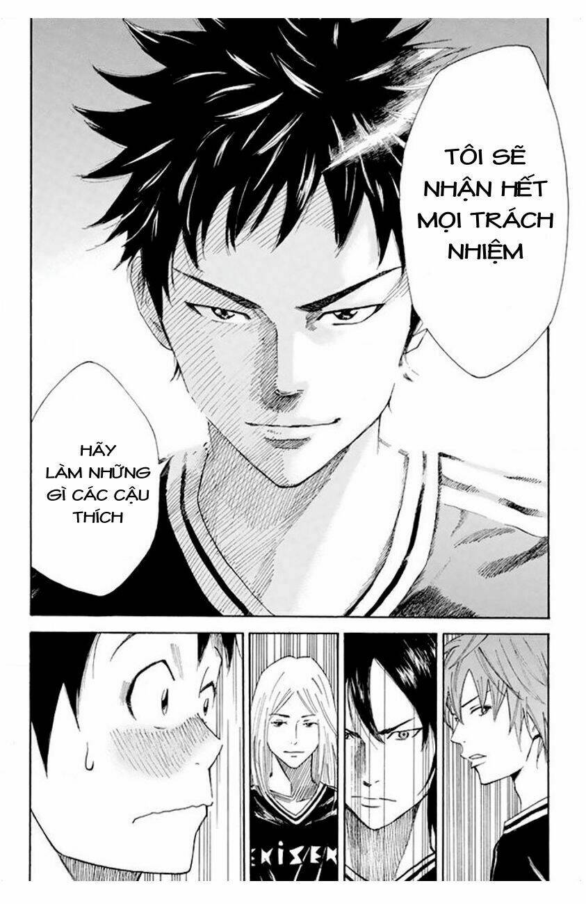 Days Chap 21 - Next Chap 22