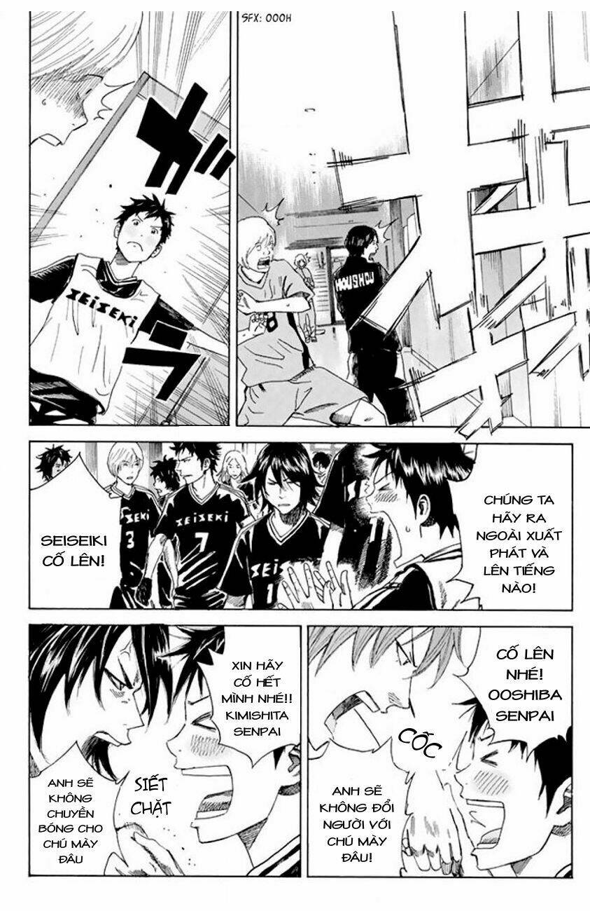 Days Chap 21 - Next Chap 22