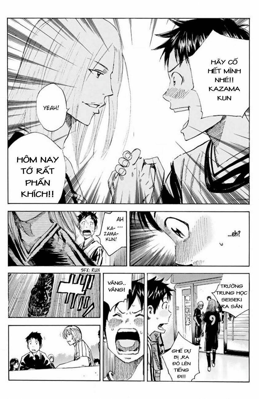 Days Chap 21 - Next Chap 22