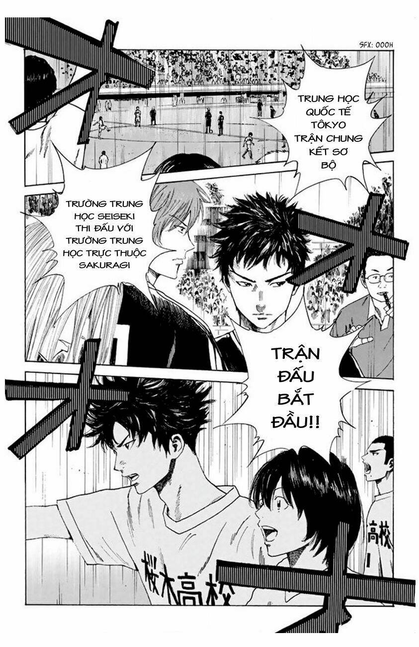 Days Chap 21 - Next Chap 22