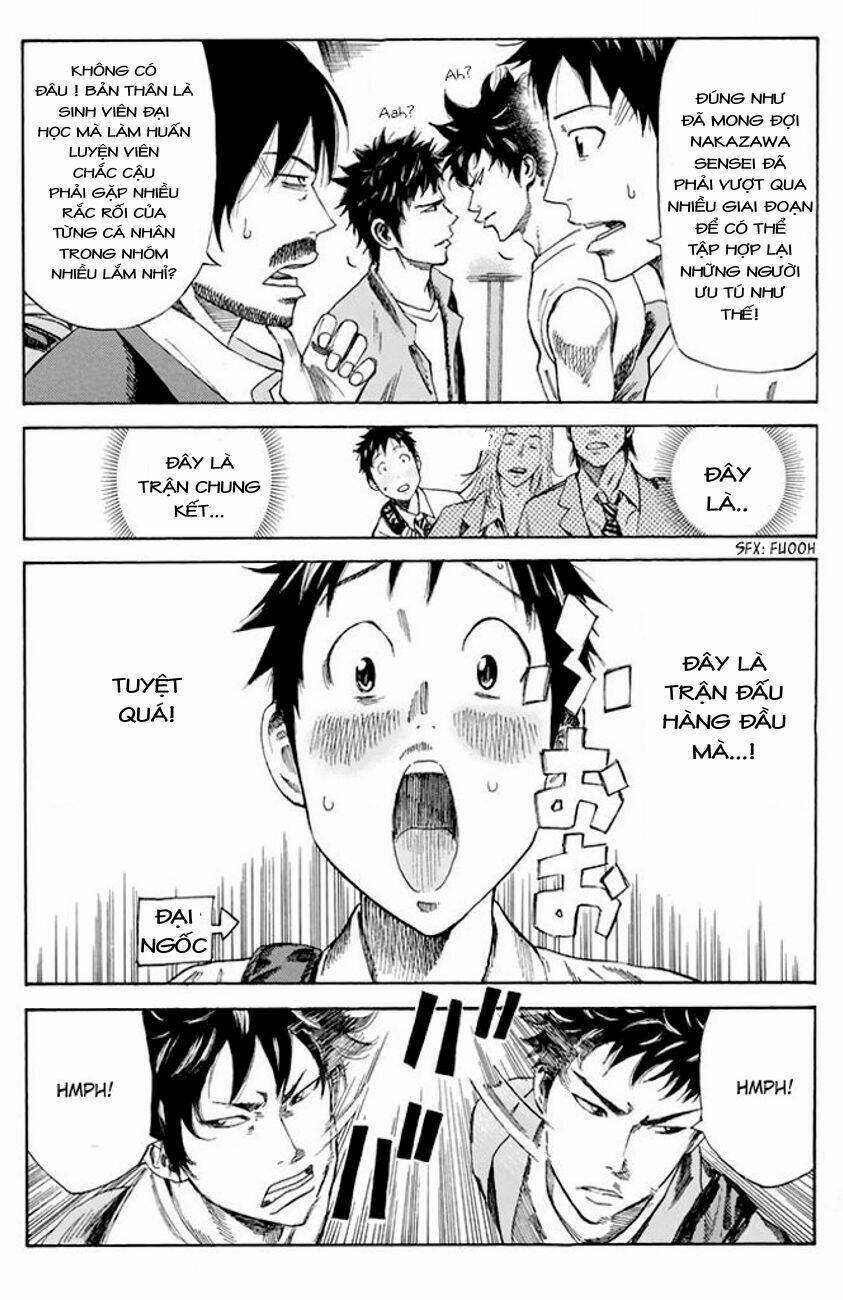 Days Chap 21 - Next Chap 22