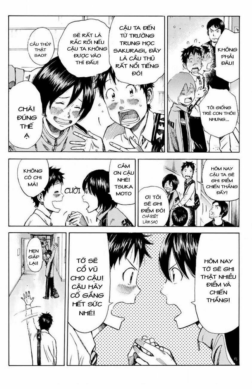 Days Chap 21 - Next Chap 22