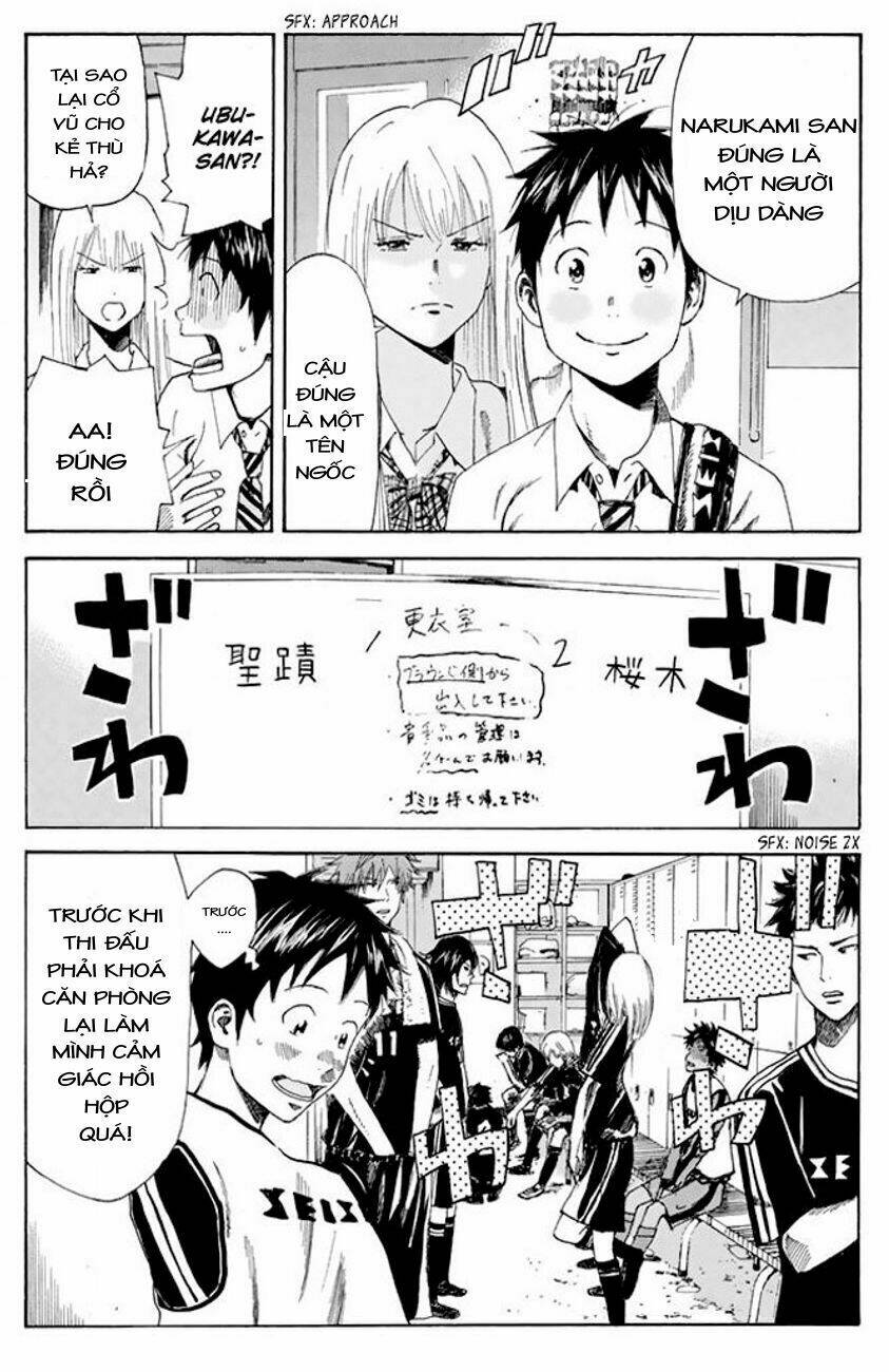 Days Chap 21 - Next Chap 22