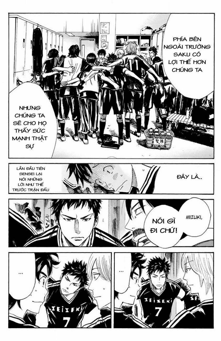 Days Chap 21 - Next Chap 22