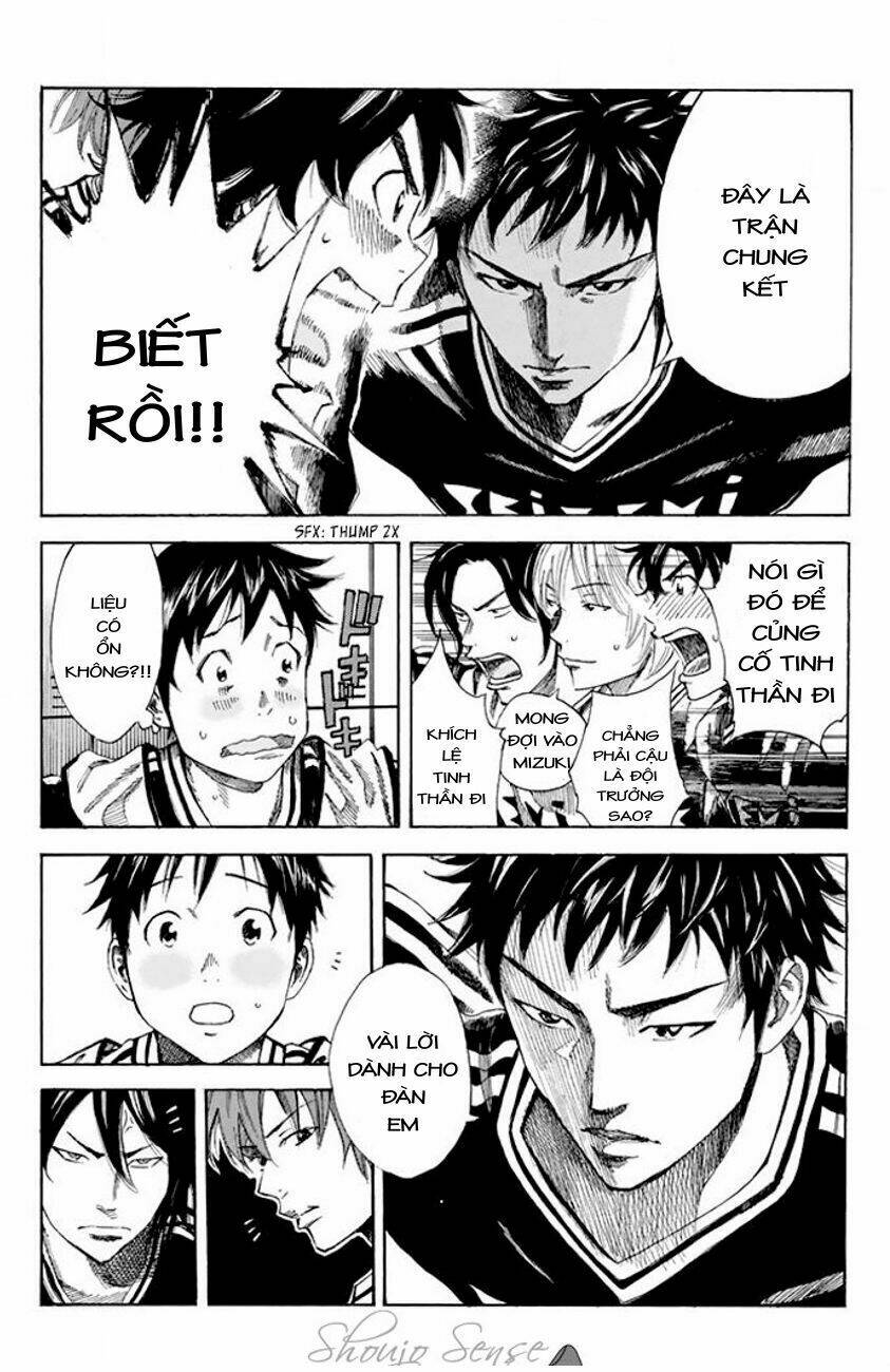 Days Chap 21 - Next Chap 22