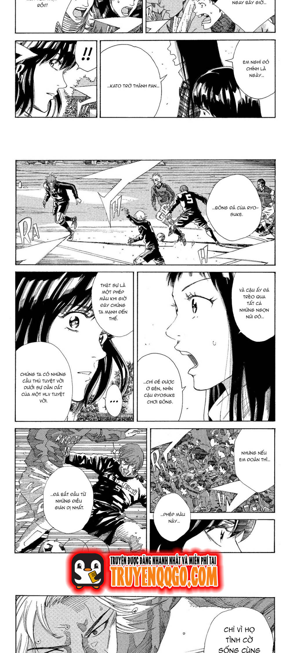 Days Chap 210 - Next Chap 211