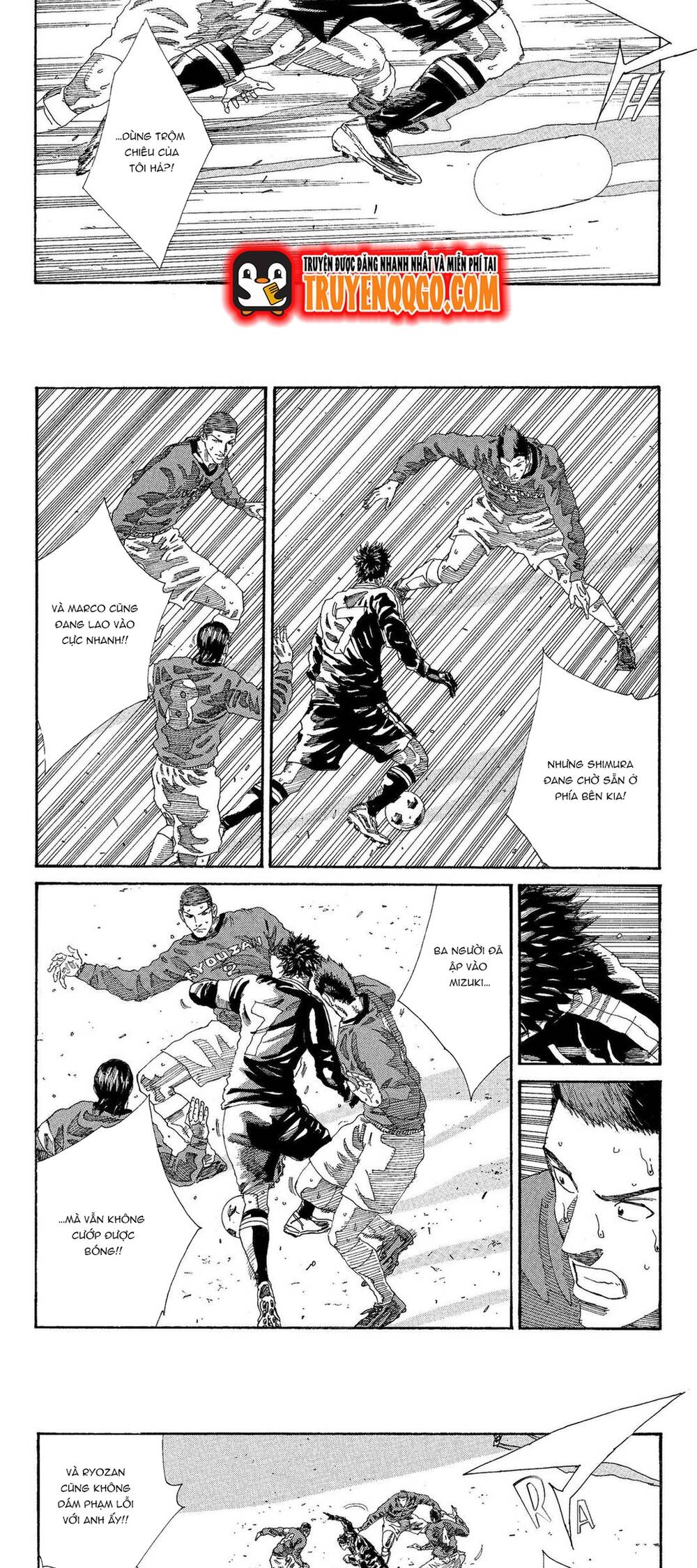 Days Chap 210 - Next Chap 211