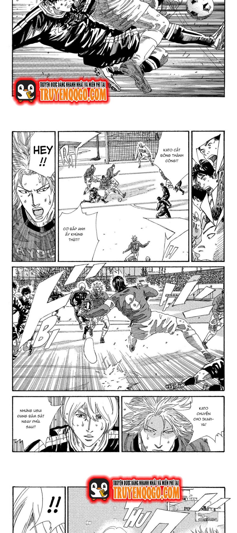 Days Chap 210 - Next Chap 211