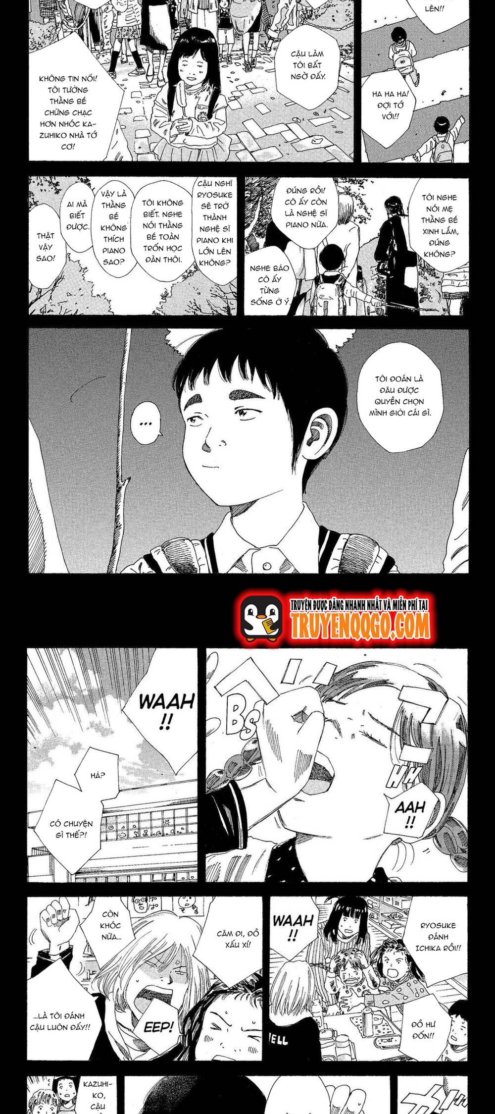 Days Chap 210 - Next Chap 211