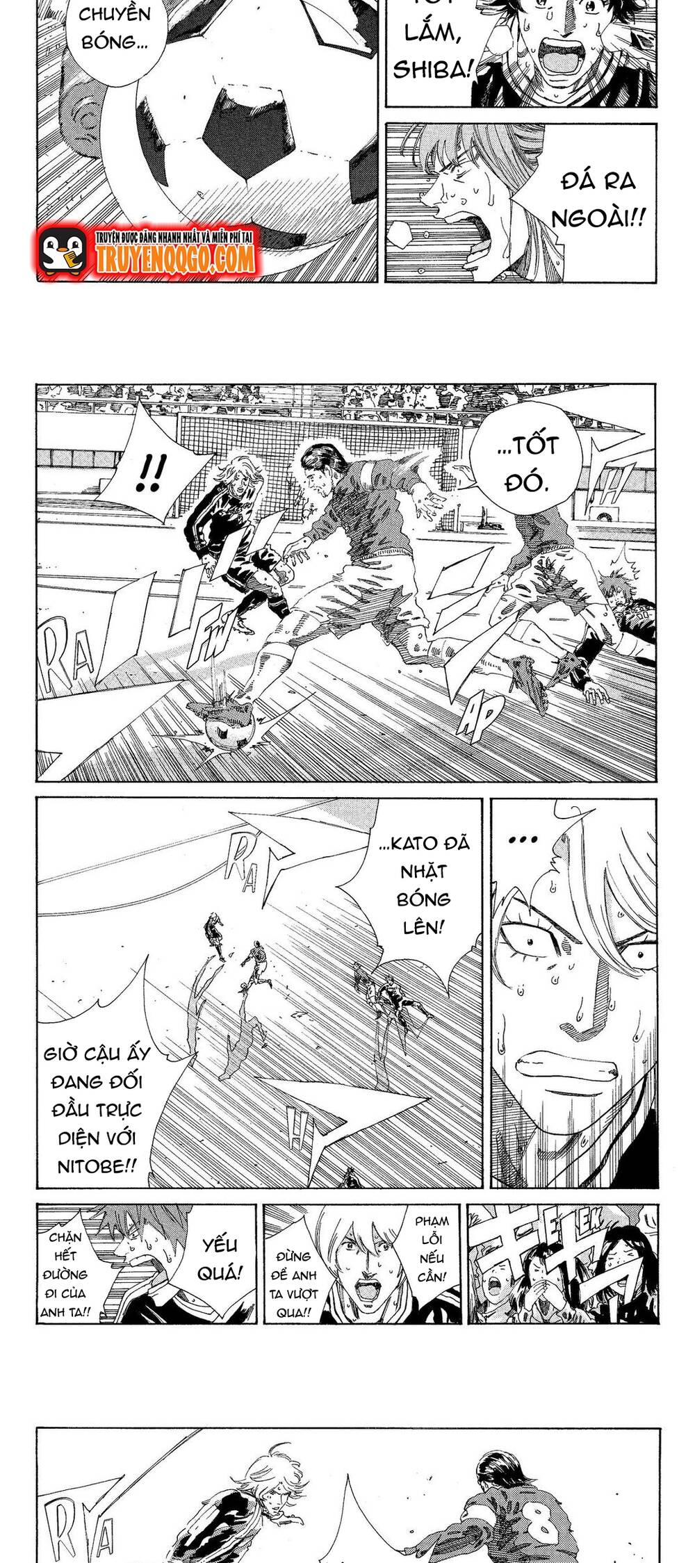 Days Chap 211 - Next Chap 212