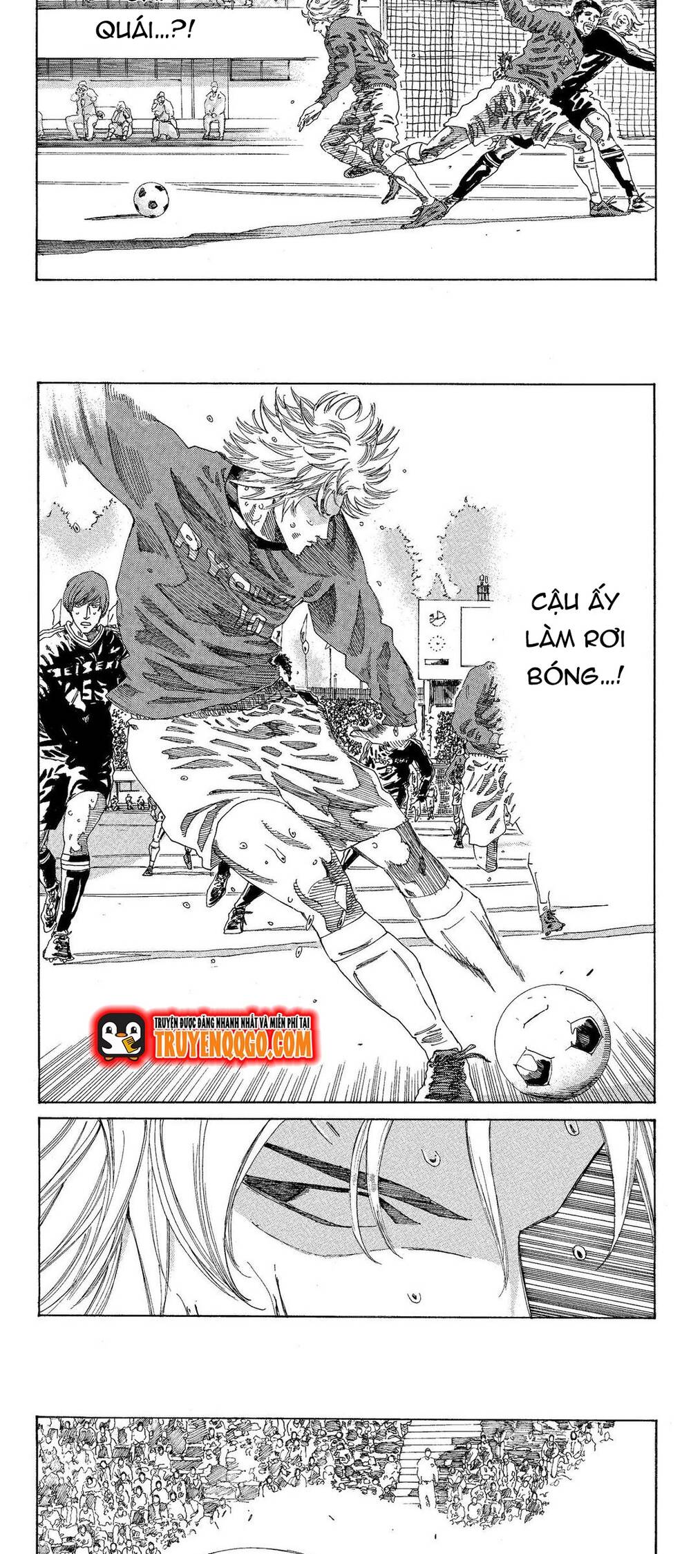 Days Chap 211 - Next Chap 212