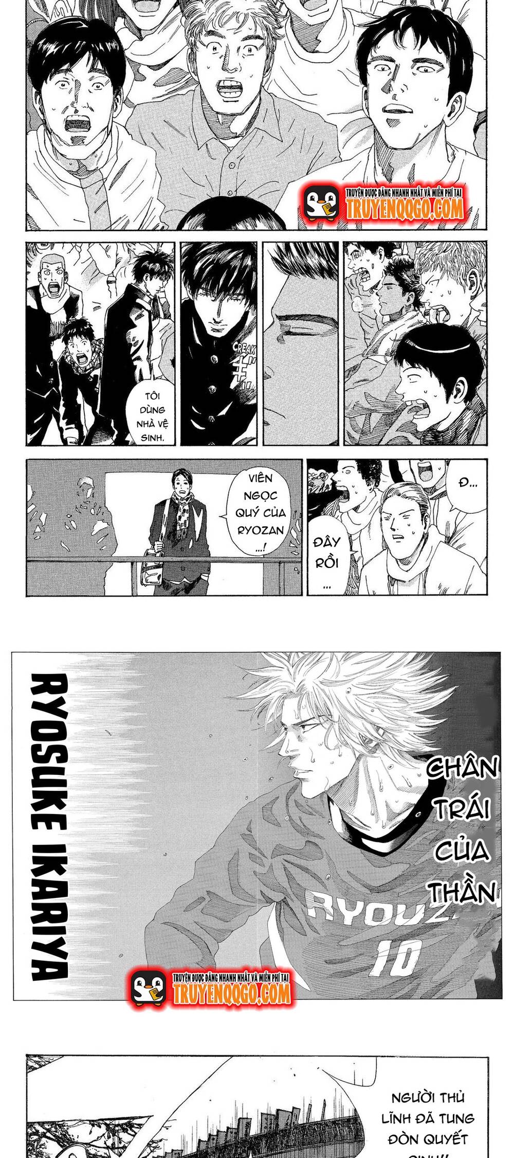 Days Chap 211 - Next Chap 212