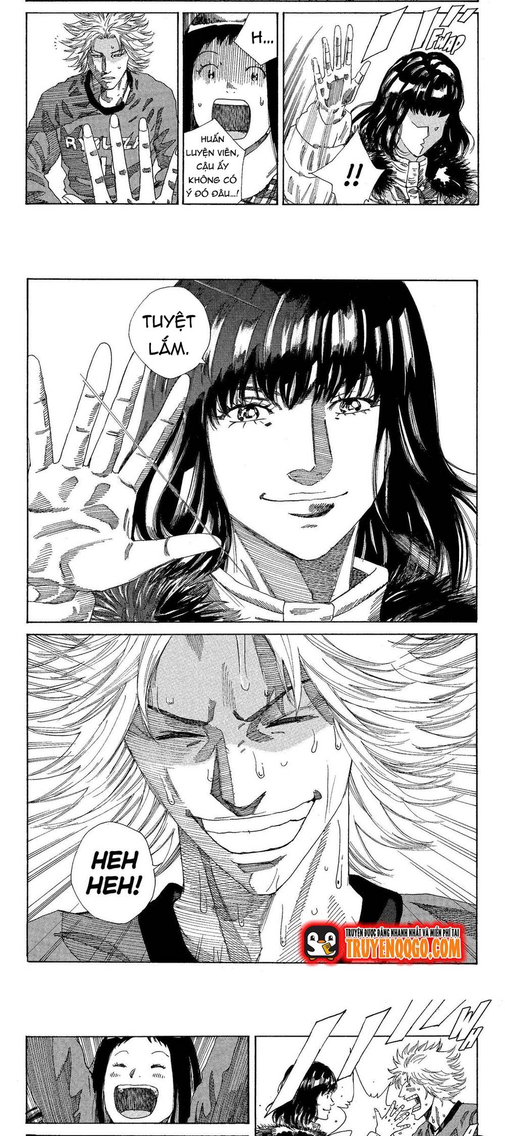 Days Chap 211 - Next Chap 212