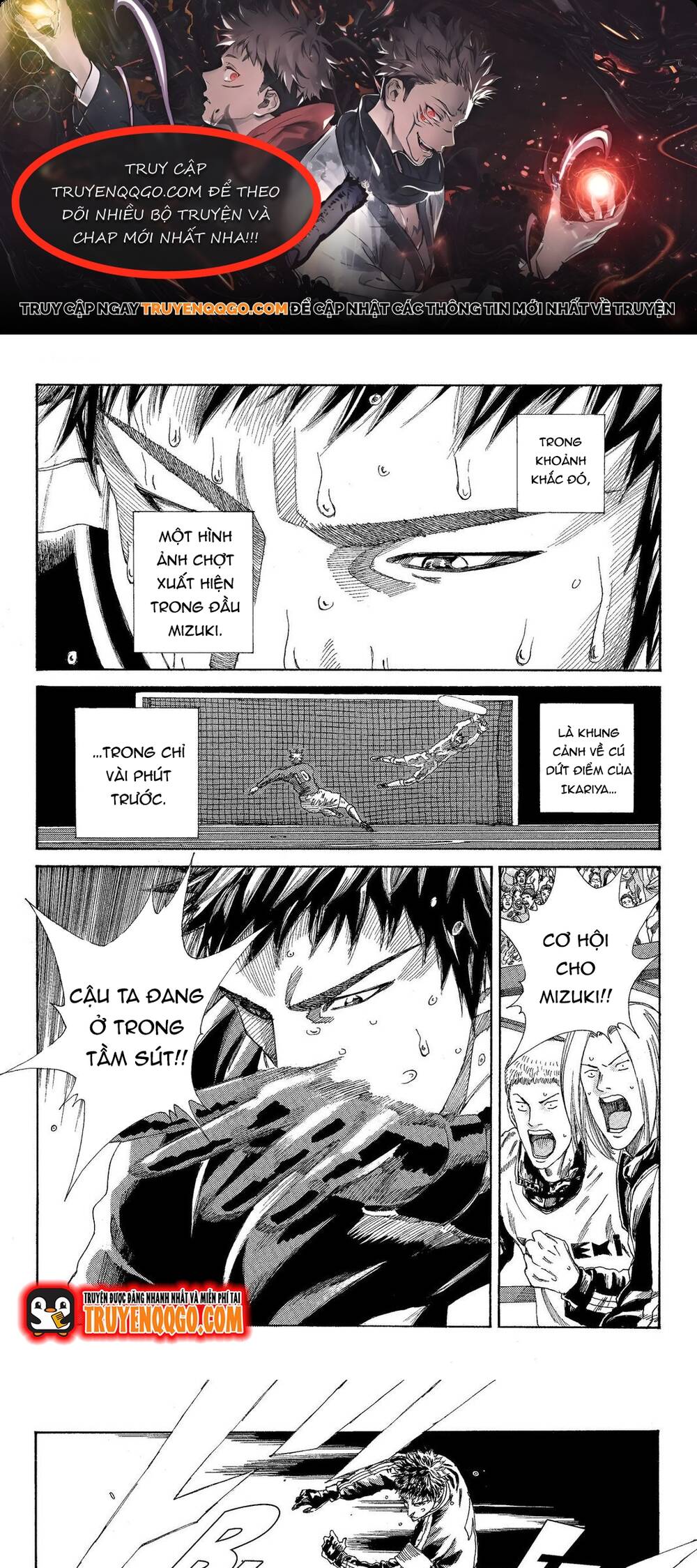 Days Chap 213 - Next Chap 214