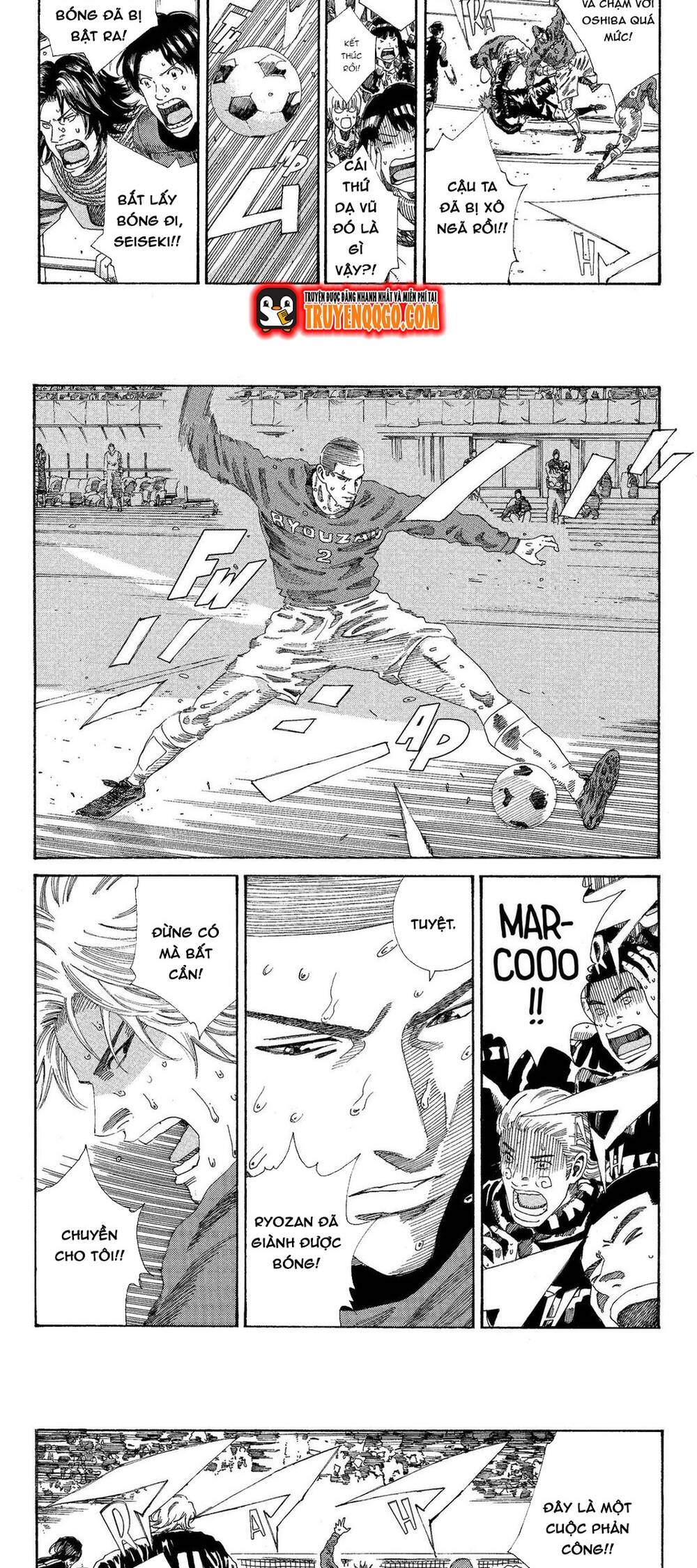 Days Chap 214 - Next Chap 215