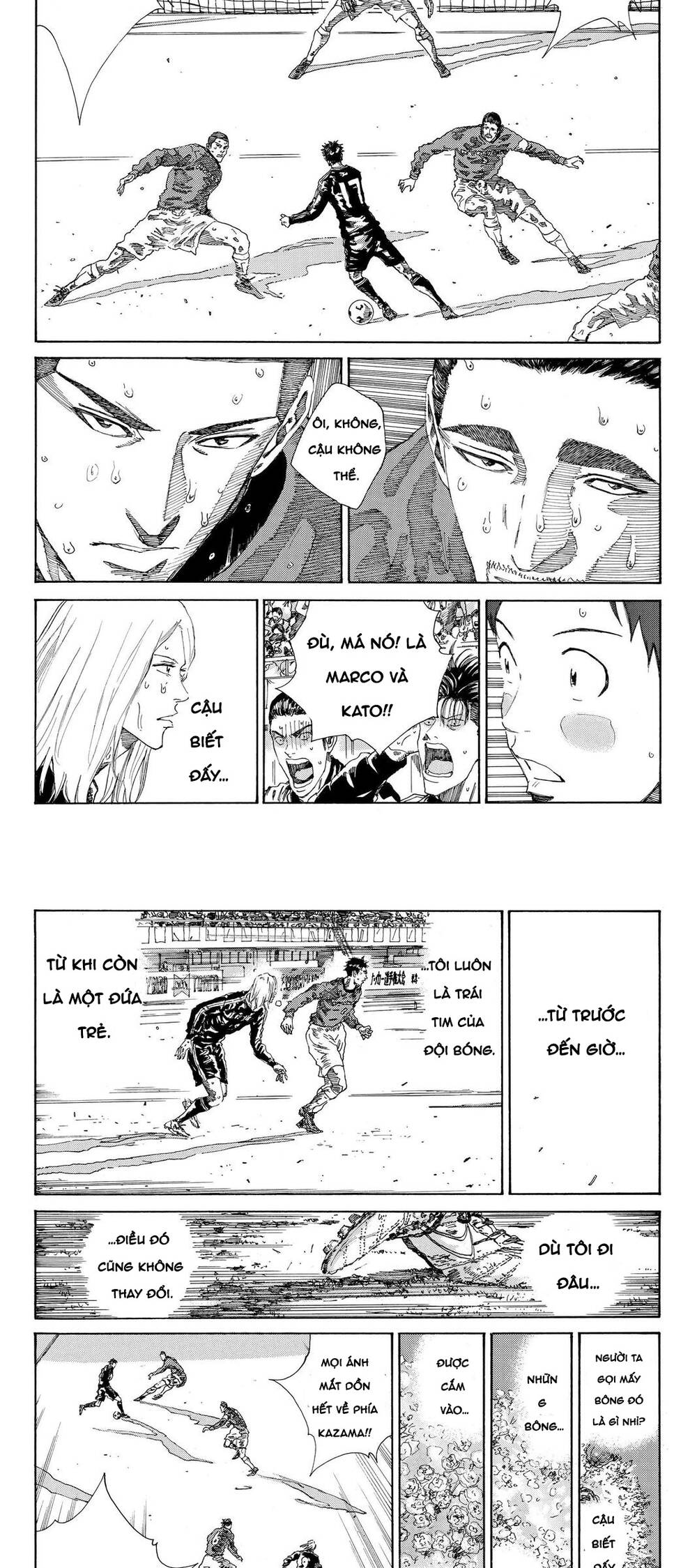 Days Chap 218 - Next Chap 219