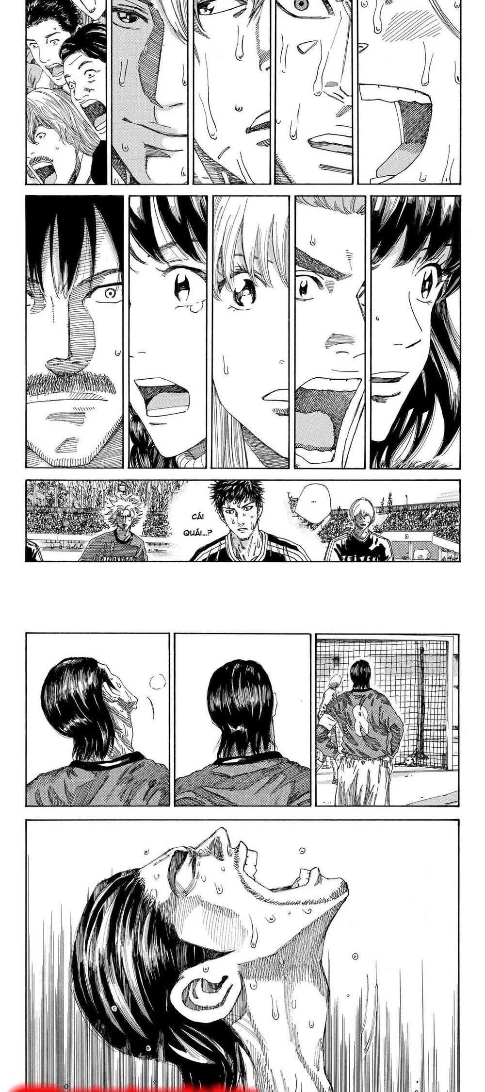 Days Chap 218 - Next Chap 219