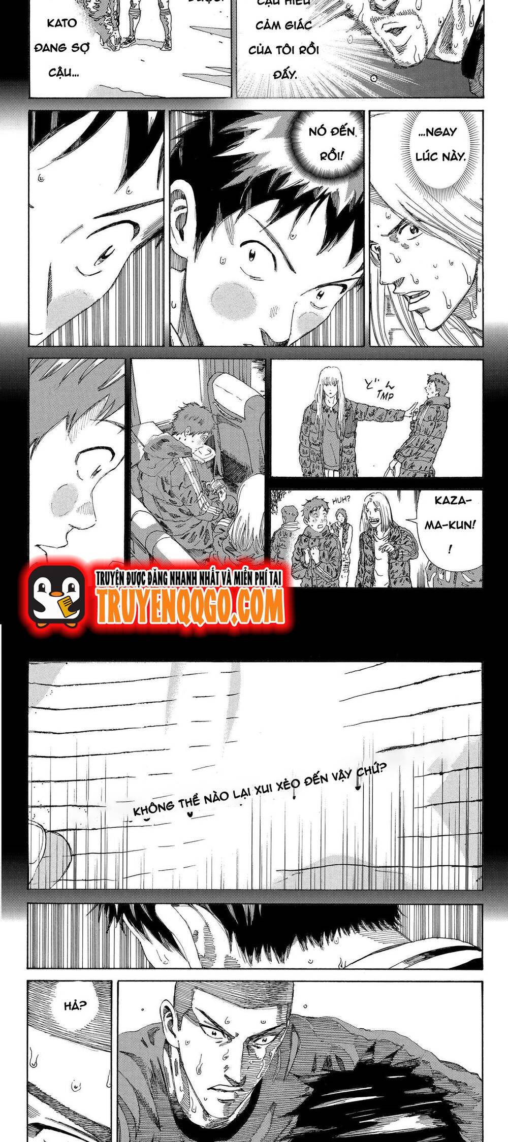 Days Chap 218 - Next Chap 219