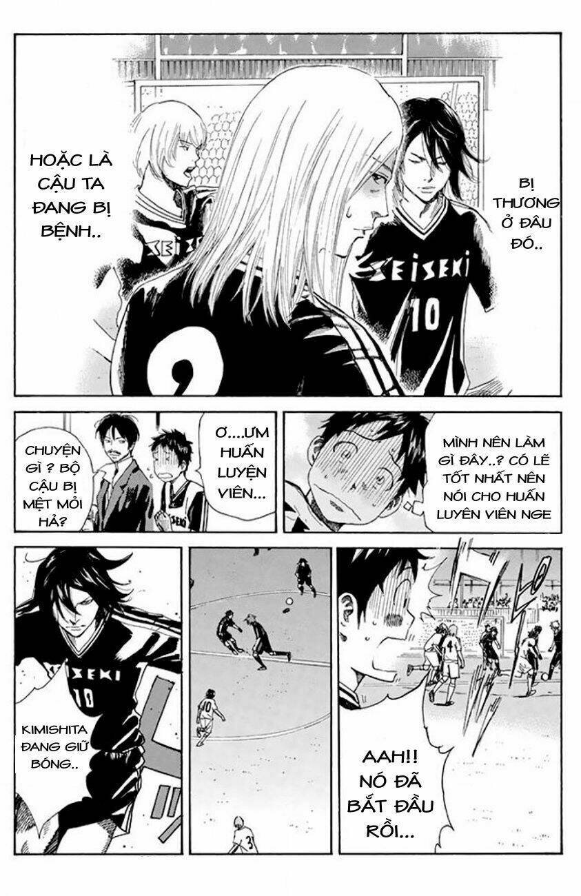 Days Chap 22 - Next Chap 23