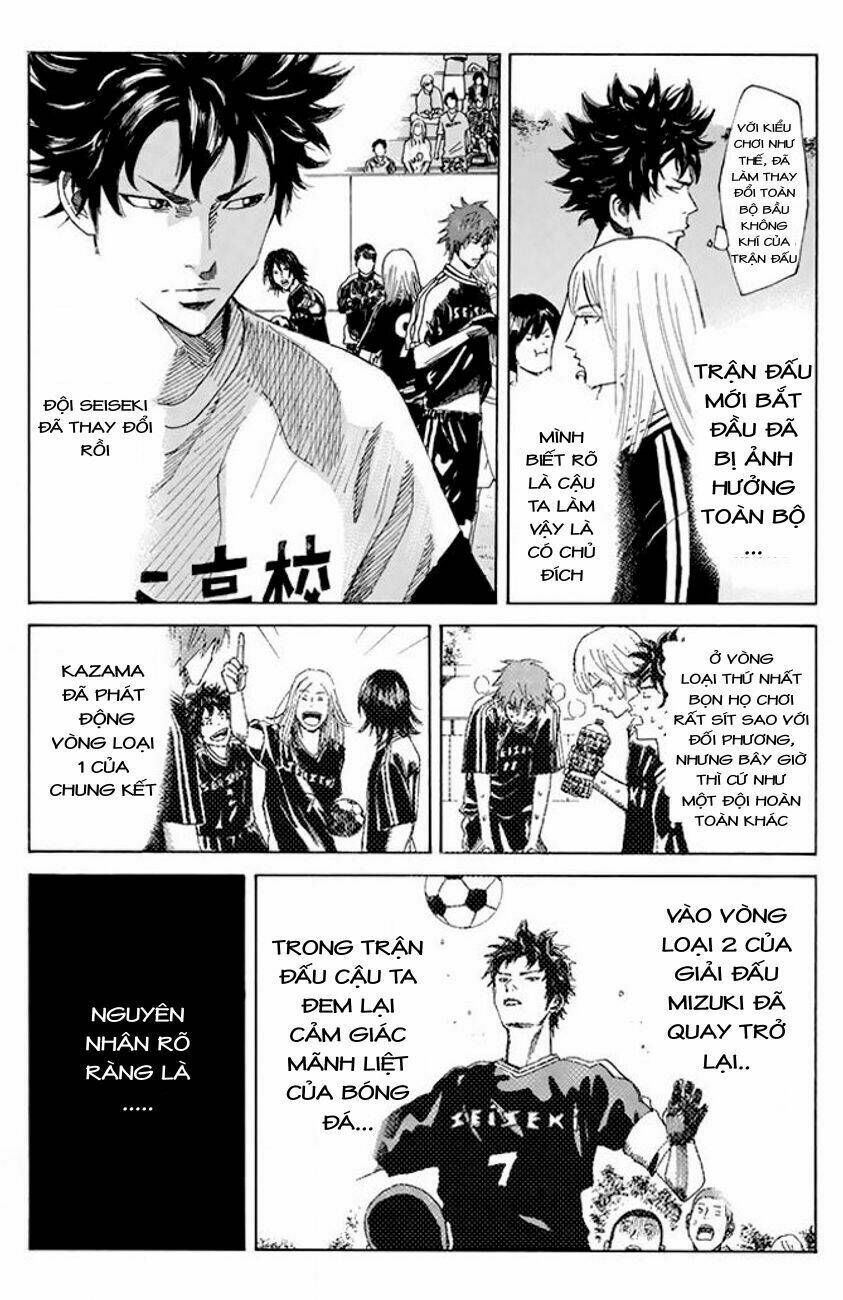 Days Chap 22 - Next Chap 23