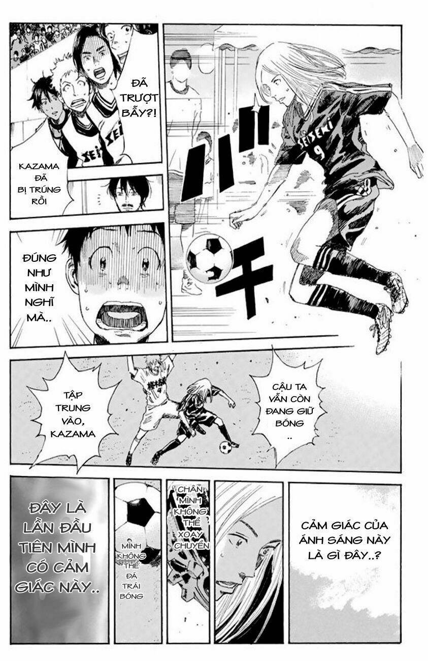 Days Chap 22 - Next Chap 23