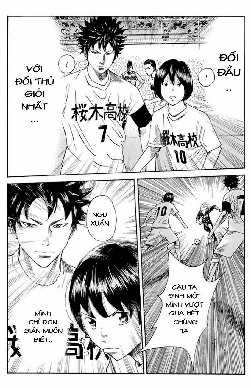 Days Chap 22 - Next Chap 23