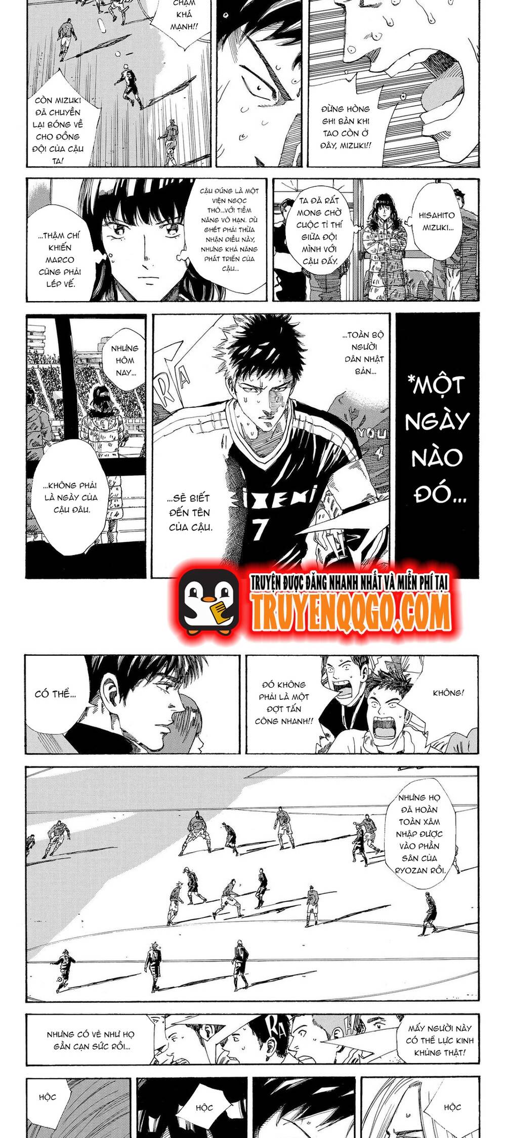 Days Chap 222 - Next Chap 223