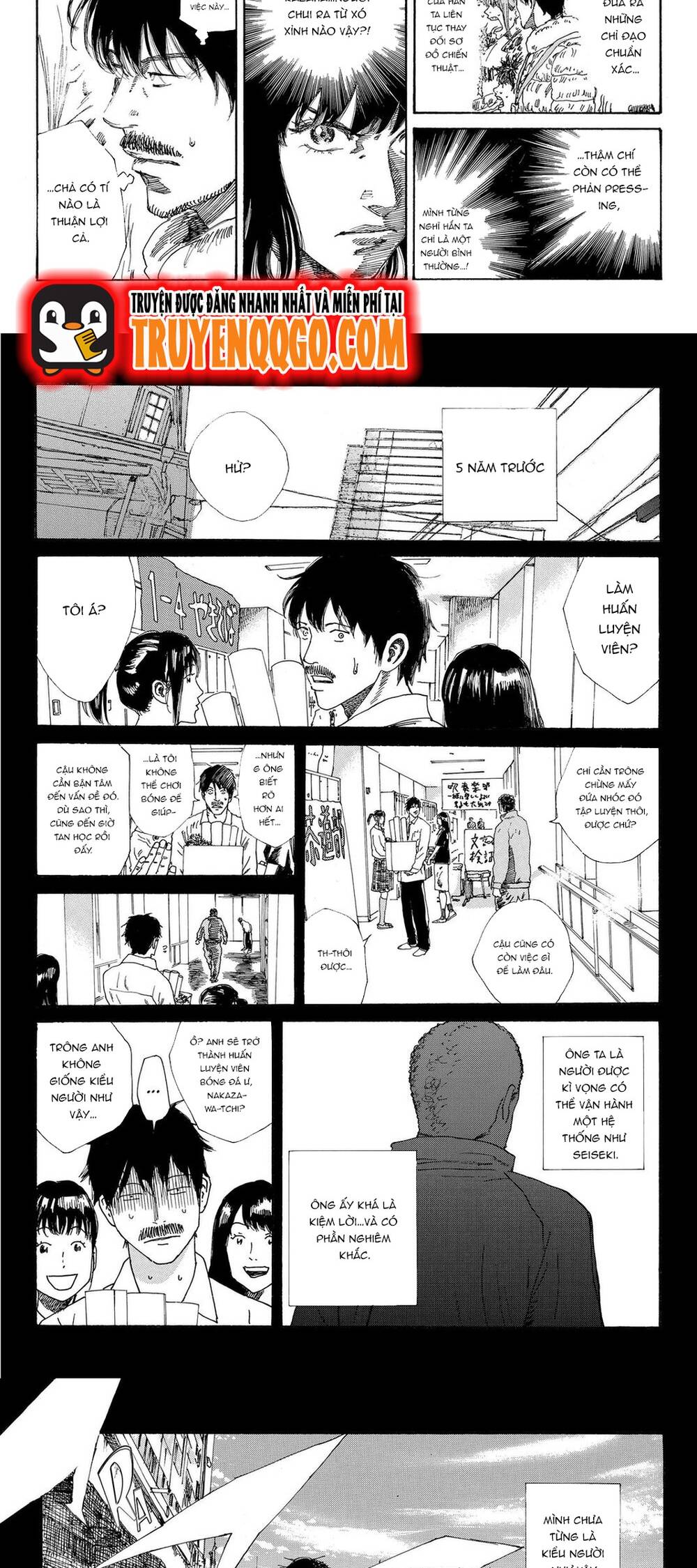 Days Chap 222 - Next Chap 223