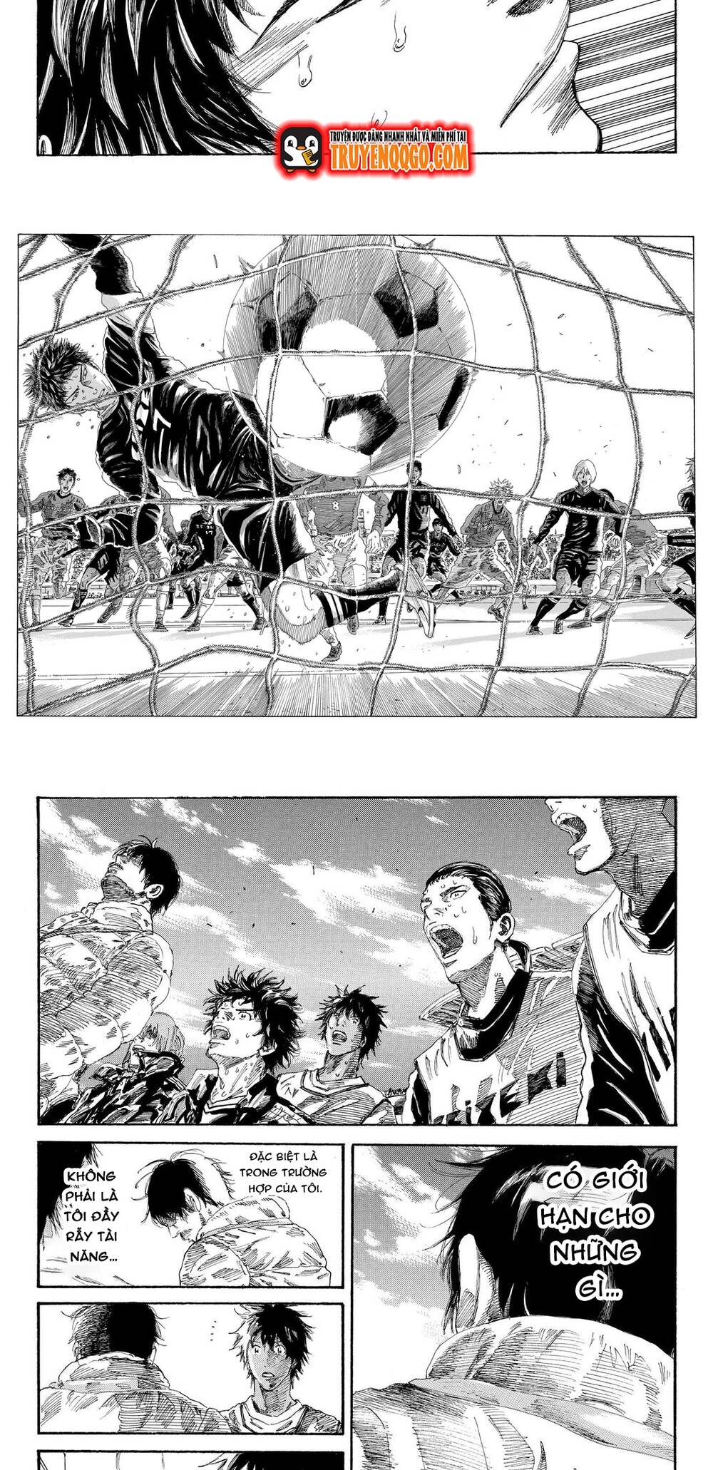 Days Chap 223 - Next Chap 224