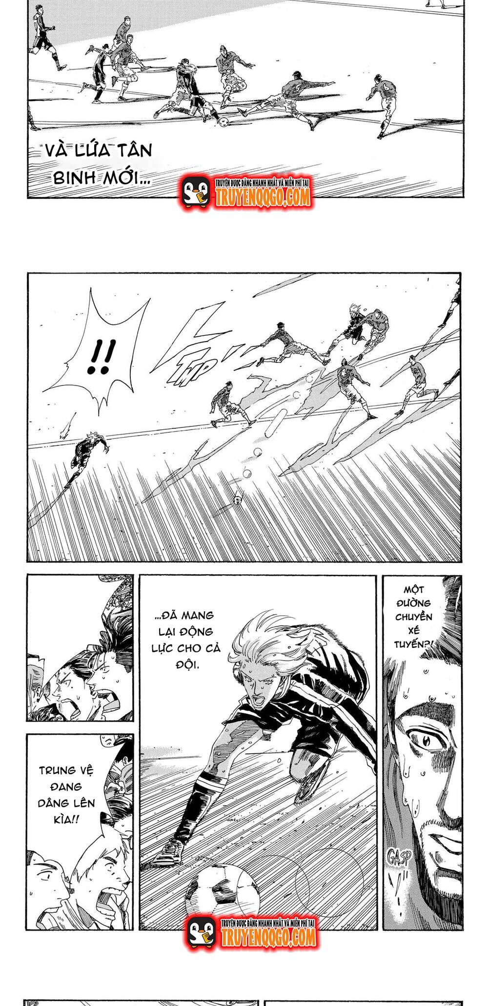 Days Chap 223 - Next Chap 224